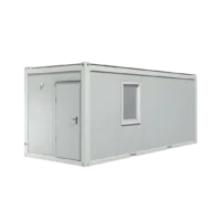 Bungalow 20 Pieds Neuf